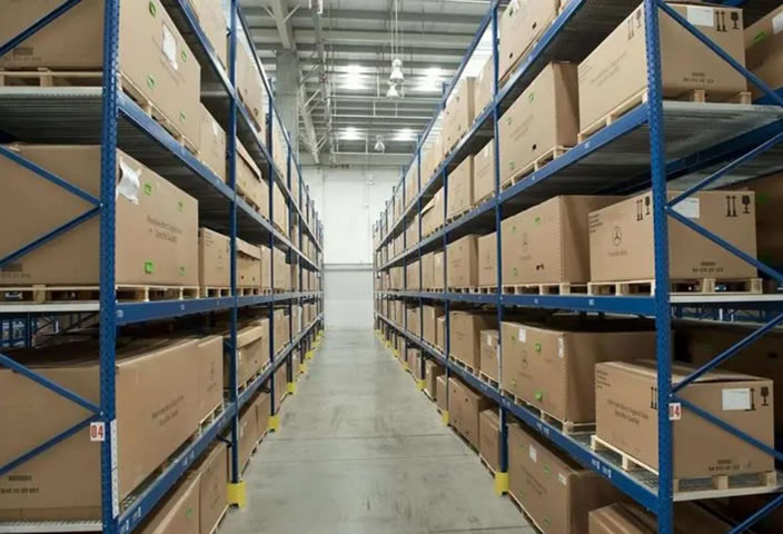 漳州到三山区货物仓储