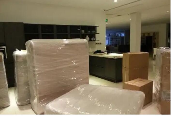 漳州到三山区长途搬家