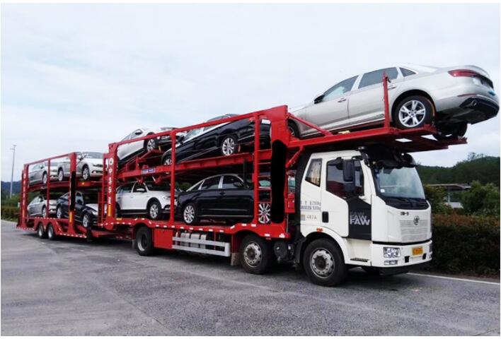 漳州到三山区轿车托运